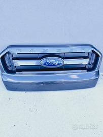 Maschera griglia radiatore Ford ranger