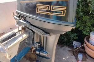 ricambi motore fuoribordo Suzuki DT25 SUPERTHREE