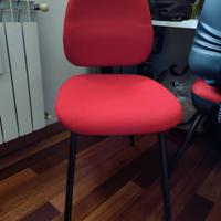 sedia da ufficio