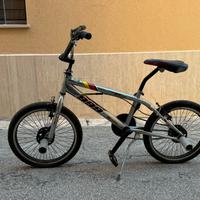 BMX freestyle 20”
