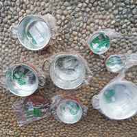 Pentole professionali AR made in Italy