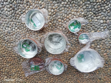 Pentole professionali AR made in Italy