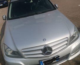 Mercedes C200 sw