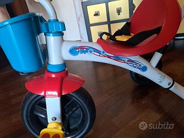 Chicco U-Go Trike