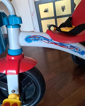 Chicco U-Go Trike