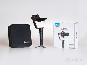 Gimbal Feiyutech a2000