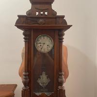 Orologio a parete  anni 50 come da foto