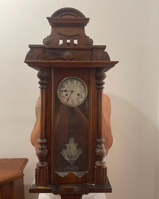 Orologio a parete  anni 50 come da foto