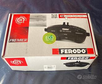 Pastiglie freno  Ferodo FDB 4454