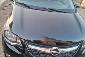 Opel karl rock