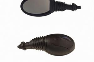 SPECCHIO MICROCAR  GRECAV CHATENET TASSO CASALI