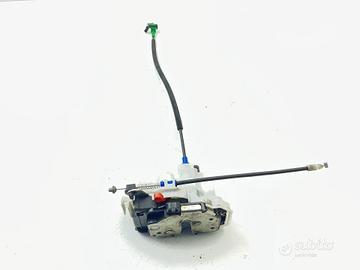 SERRATURA ANTERIORE SINISTRA FIAT Fiorino 2° Seri