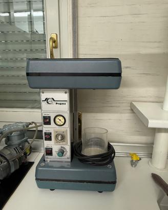 Miscelatore odontotecnico Pegaso SATO -funzionante