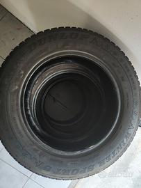 Dunlop Winter Sport M+S 195 65 r15