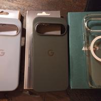 Cover per Google Pixel 10 e 10 pro