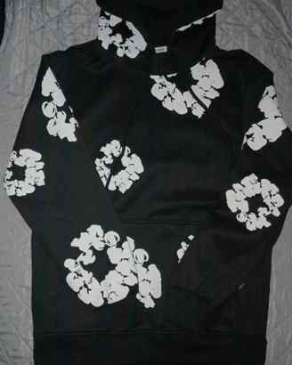 felpa Denim Tears