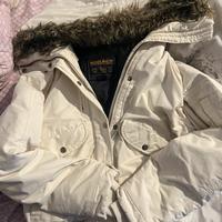 Woolrich bianco