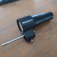 Collimatore carabine Bushnell multicalibro