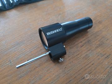 Collimatore carabine Bushnell multicalibro