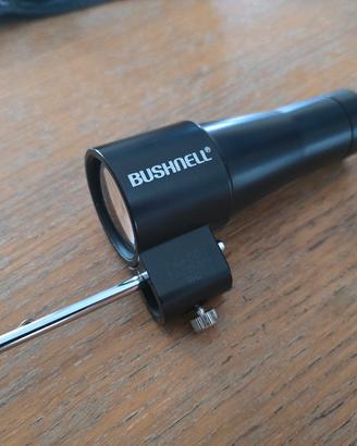 Collimatore carabine Bushnell multicalibro