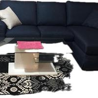 Divano chaise longue
