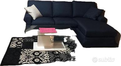 Divano chaise longue