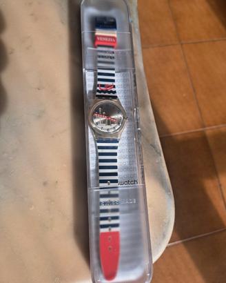 Swatch Venezia