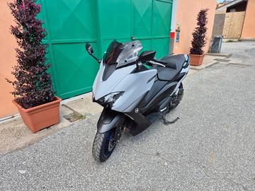 Yamaha T Max 560 - 2020