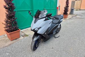 Yamaha T Max 560 - 2020
