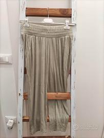 lotto 5 pantaloni premaman