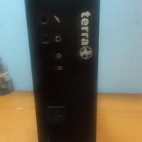 mini PC terra 6000 v2 intel i3 8 gb ram ssd 120 gb