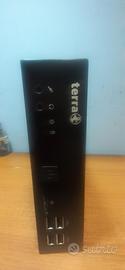 mini PC terra 6000 v2 intel i3 8 gb ram ssd 120 gb