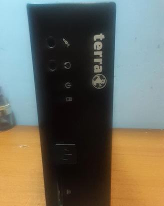 mini PC terra 6000 v2 intel i3 8 gb ram ssd 120 gb