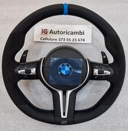 VOLANTE BMW M PERFORMANCE serie 1,2,3,4