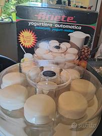 yogurtiera