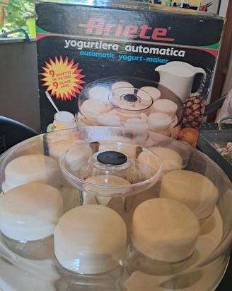 yogurtiera