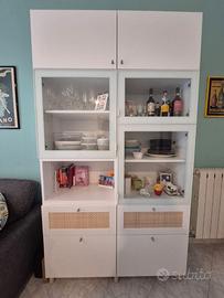 VETRINETTA IKEA BESTA