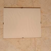 Cornici a giorno varie misure 