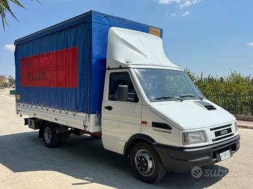 Iveco 35.10 turbo