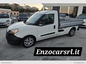 FIAT Doblò 1.6 MJT 105CV Cassonato Work-Up UNIPROP