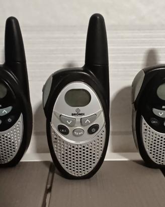 radioamatori 