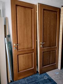 Porte in legno