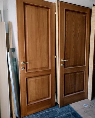 Porte in legno
