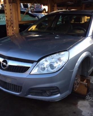 Opel vectra 2008