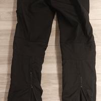 pantaloni uomo per moto Dainese 54 