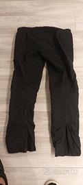 pantaloni uomo per moto Dainese 54 
