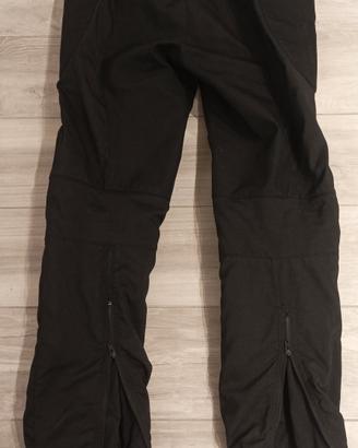 pantaloni uomo per moto Dainese 54 