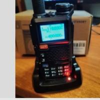 QUANSHENG UV-5R PLUS Walkie Talkie