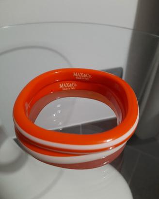 Bracciali Max&Co