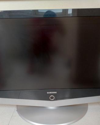 TV Samsung 40"